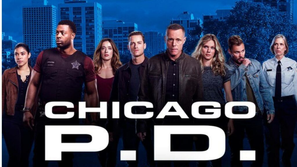 Chicago P D Season 9 Episode 21 Release Date And Time, Countdown, When ...