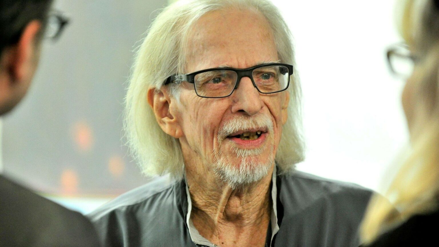 Colin Cantwell, Creator Of Xwing And Death Star, Dies