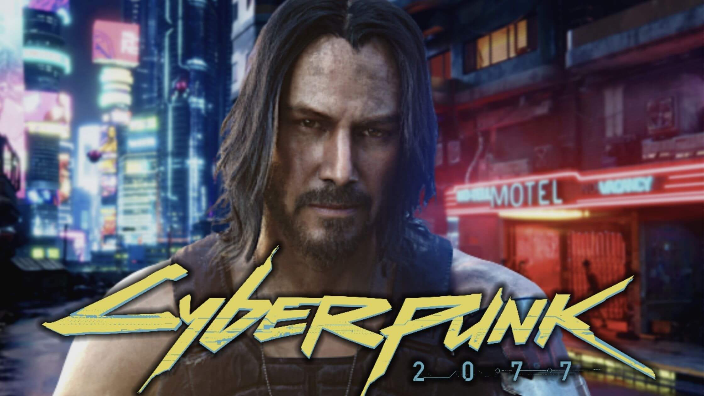 Story Of Cyberpunk 2077: Here Are Numerous Fresh Details About ...