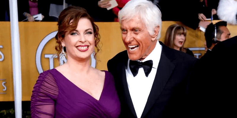 Dick Van Dyke Sings And Dances With His Wife Arlene Silver, In The New Music Video