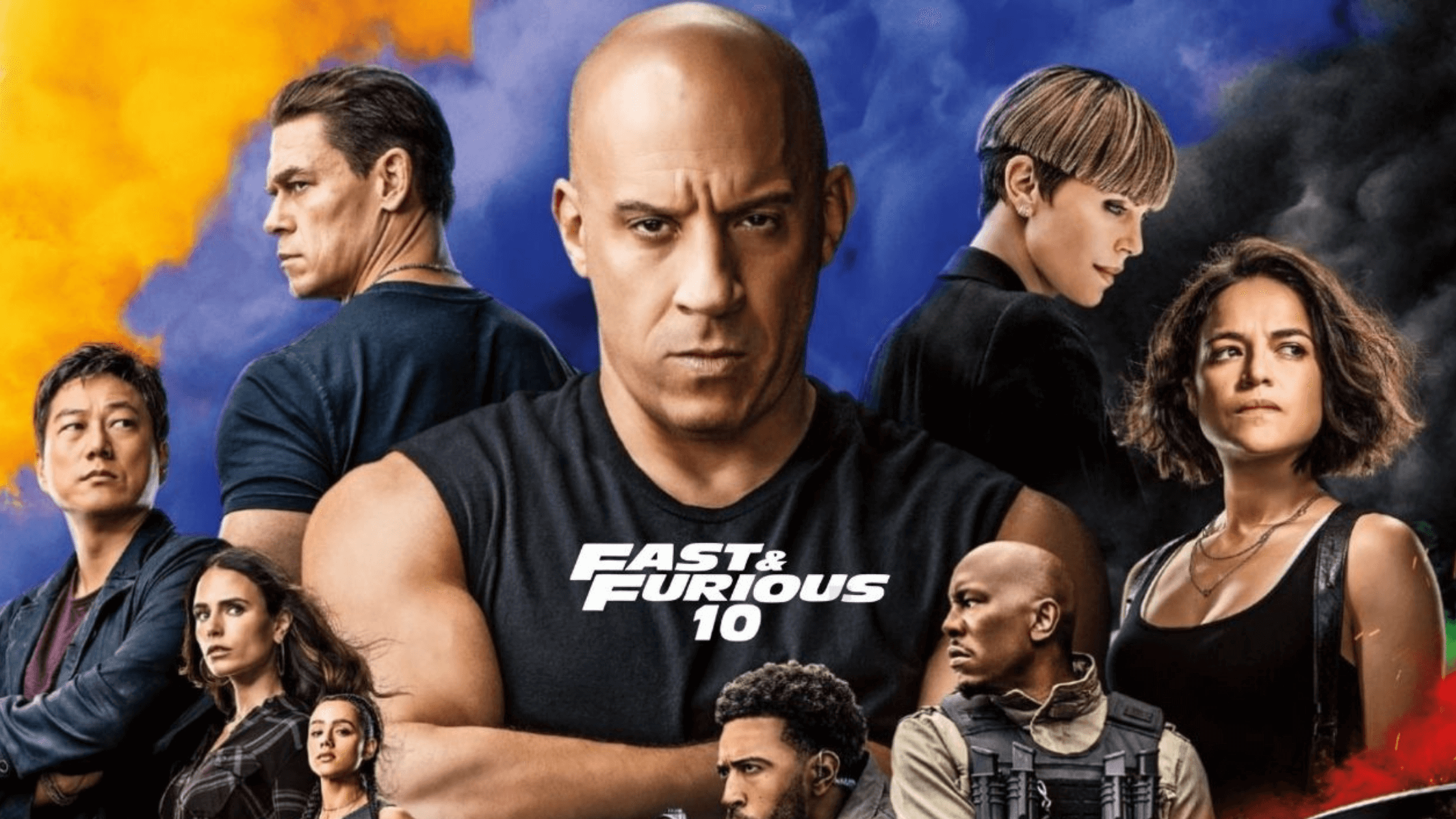 Fast & Furious 10': When Can You Expect It To Release? 