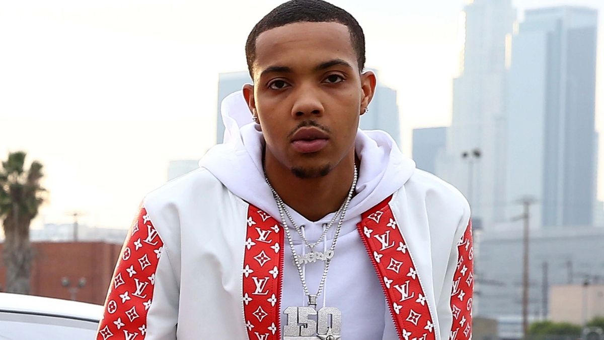 G Herbo's Age, Height, Career, Net Worth, Early Life, Relationship