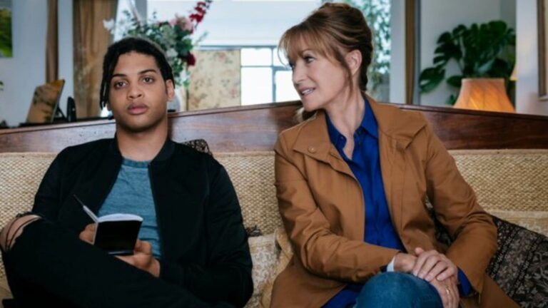 Harry Wild Season 2 Is There Going To Be Another Season More Updates To Know Chamberlain 