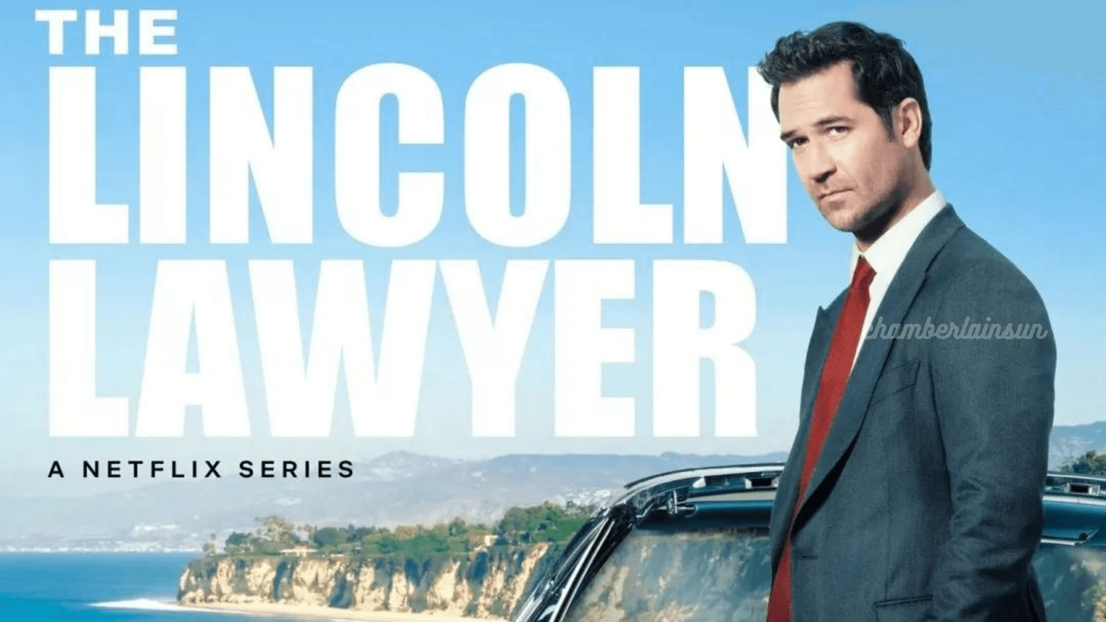 The Lincoln Lawyer Season 2 Renewal, Release Date, Cast!