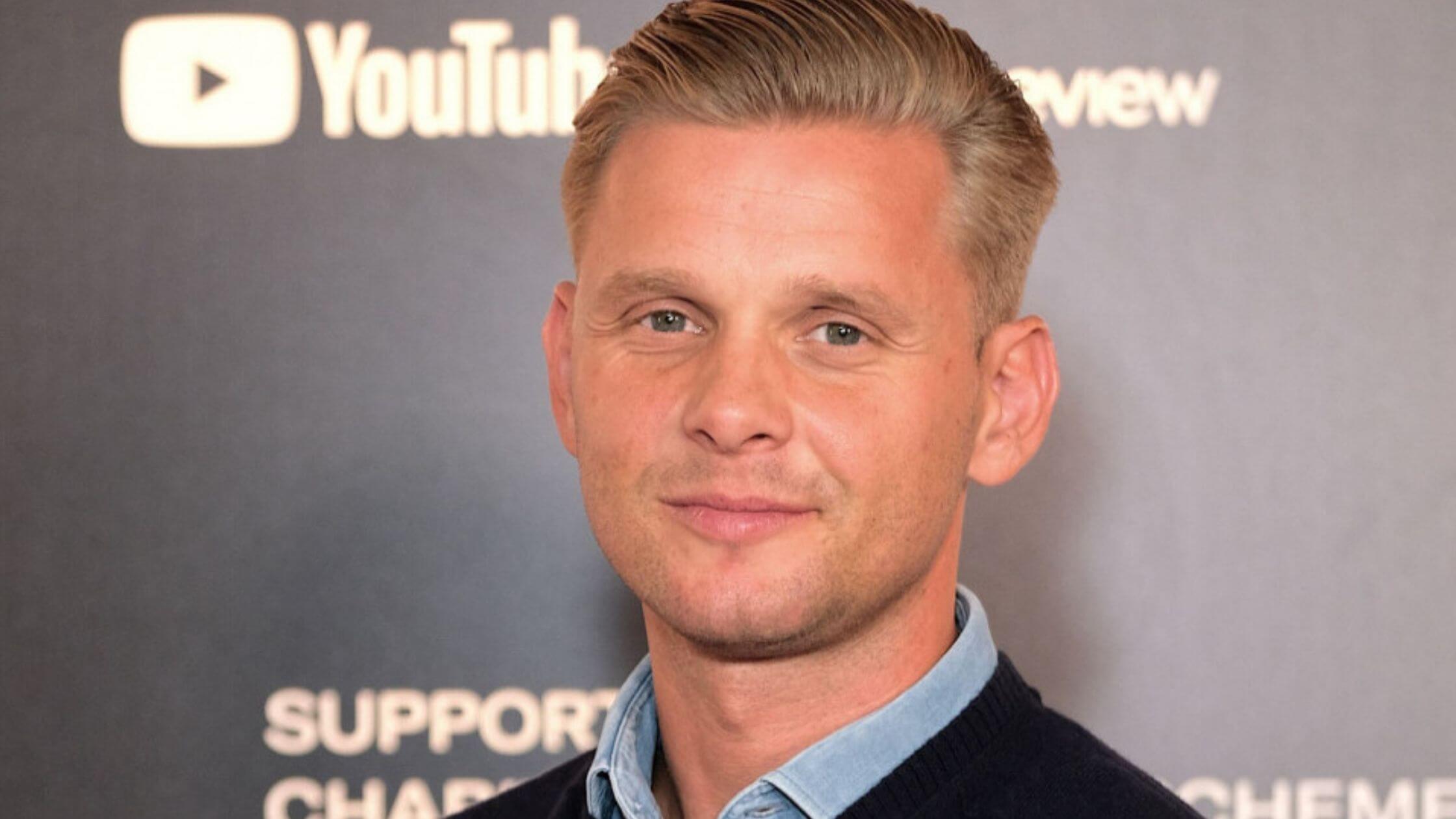 Is Jeff Brazier Married? Jeff Brazier Wife, Age, Net Worth, A