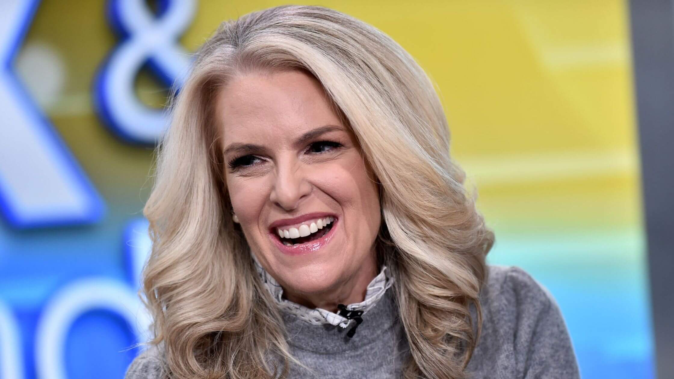 Janice Dean Net Worth Age Salary Husband Career And More