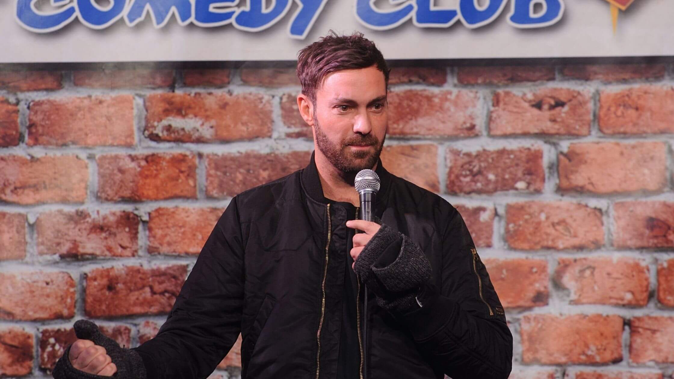 Jeff Dye Net Worth, Biography, Wife, Girlfriend, Kids, Family, Age, Height