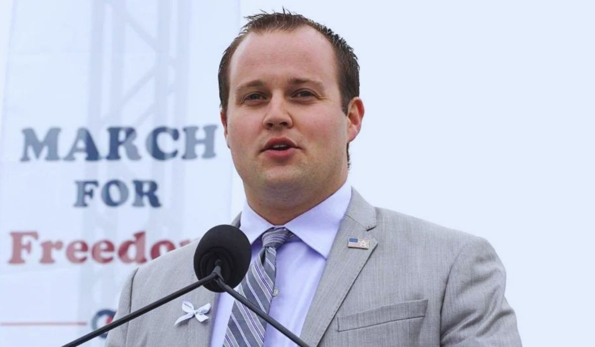 Josh Duggar