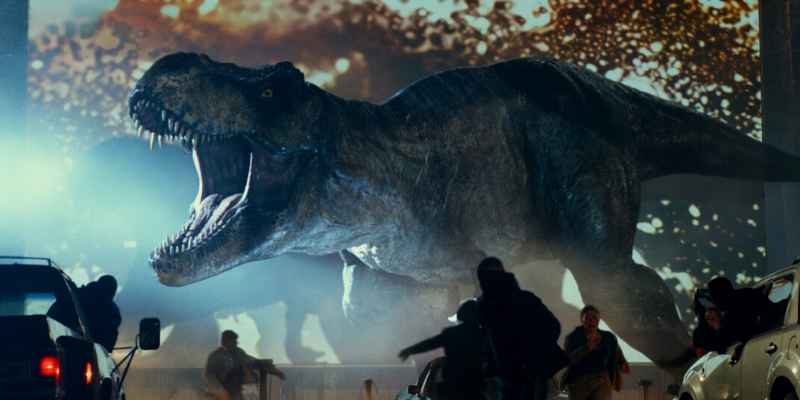 Jurassic World Dominion's Release Date Is Confirmed A Year After Its Original Release!!