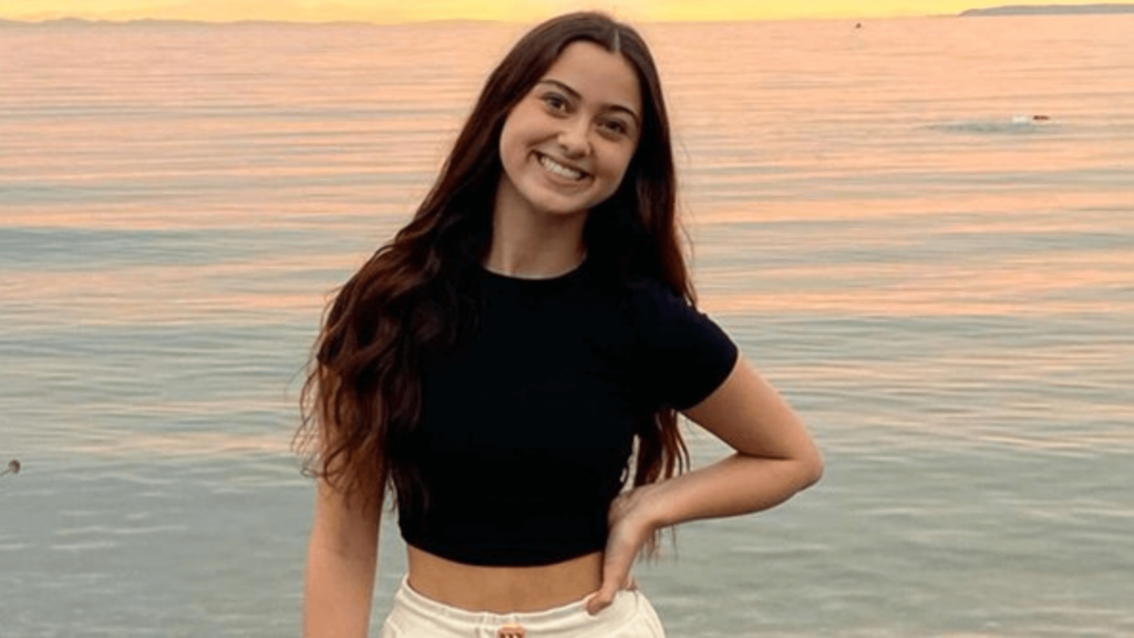 Kailia Posey’s Cause Of Death Confirmed By Family As Suicide!!