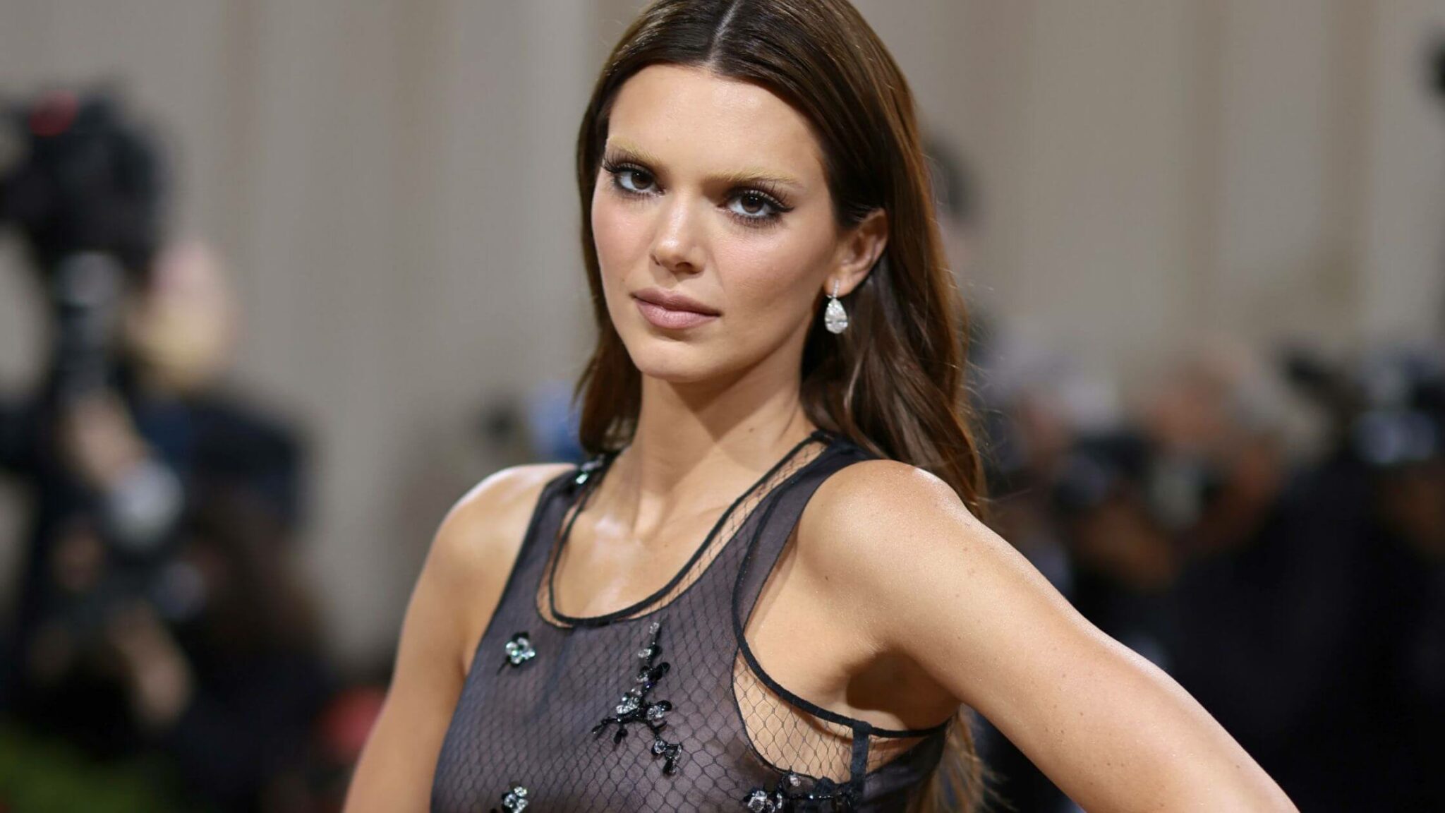 Kendall Jenner Bio: Net Worth Age, Height, Family, Affairs, And More