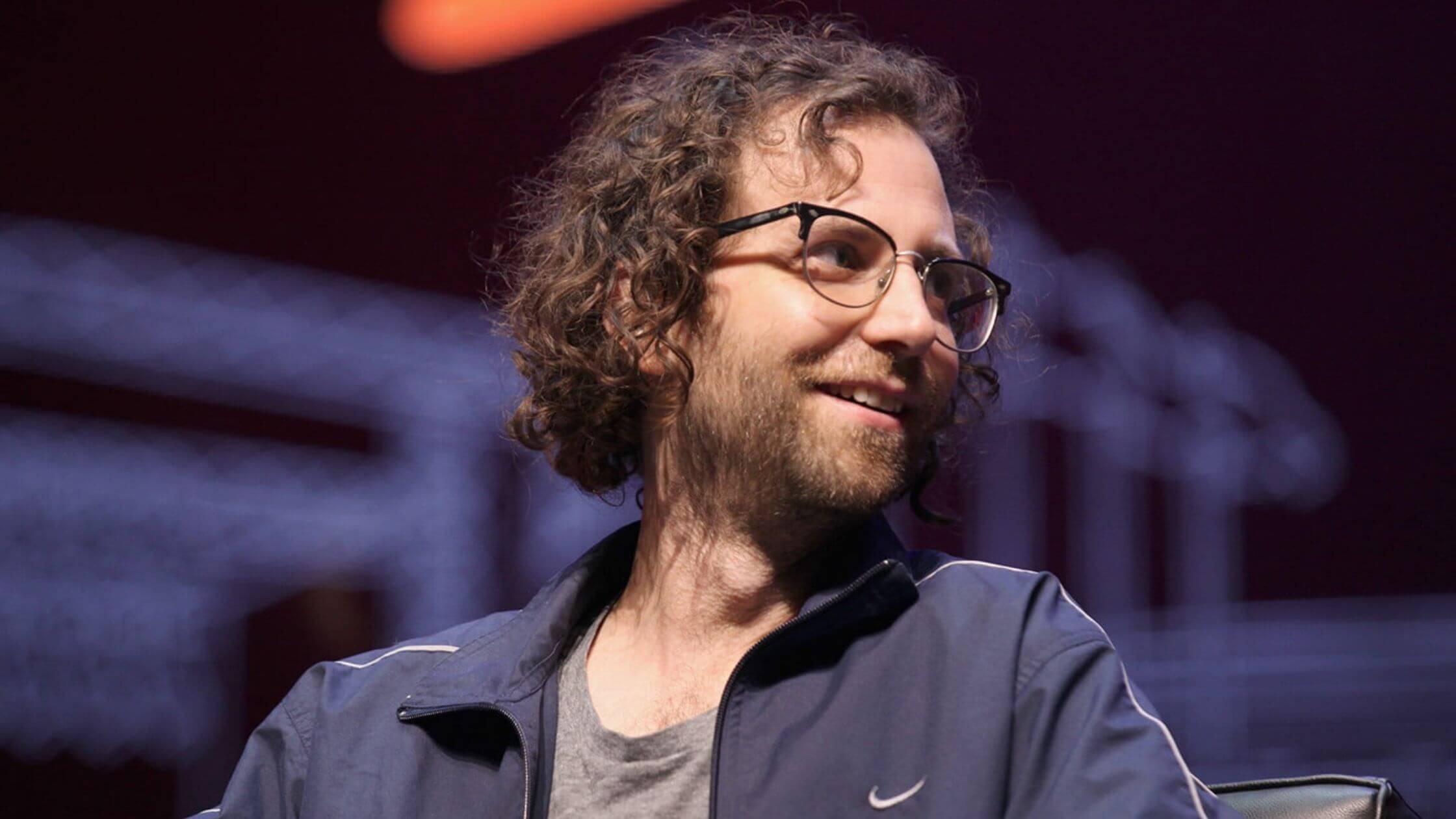 Kyle Mooney's Wife Who Is She All You Need To Know About Kate!