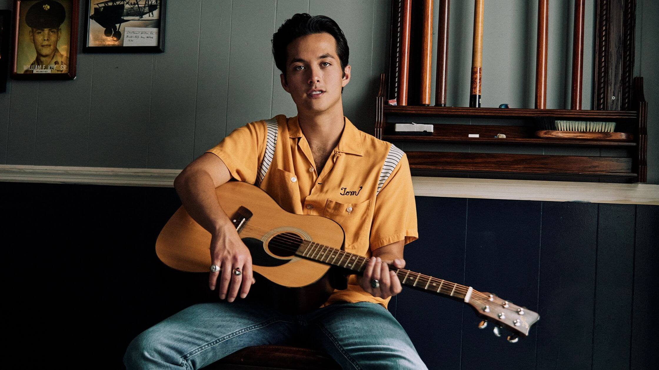 Laine Hardy Net Worth 2022 Why Was the American Idol Winner Arrested