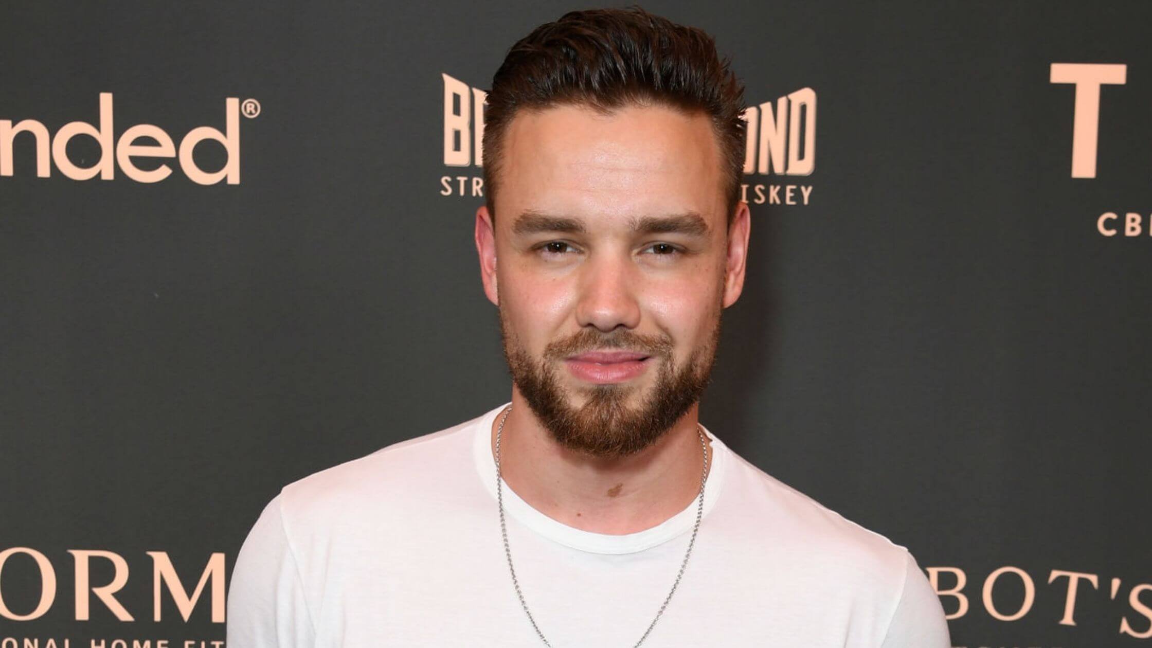 Liam Payne Upset About Maya Henry's Cheating Allegations