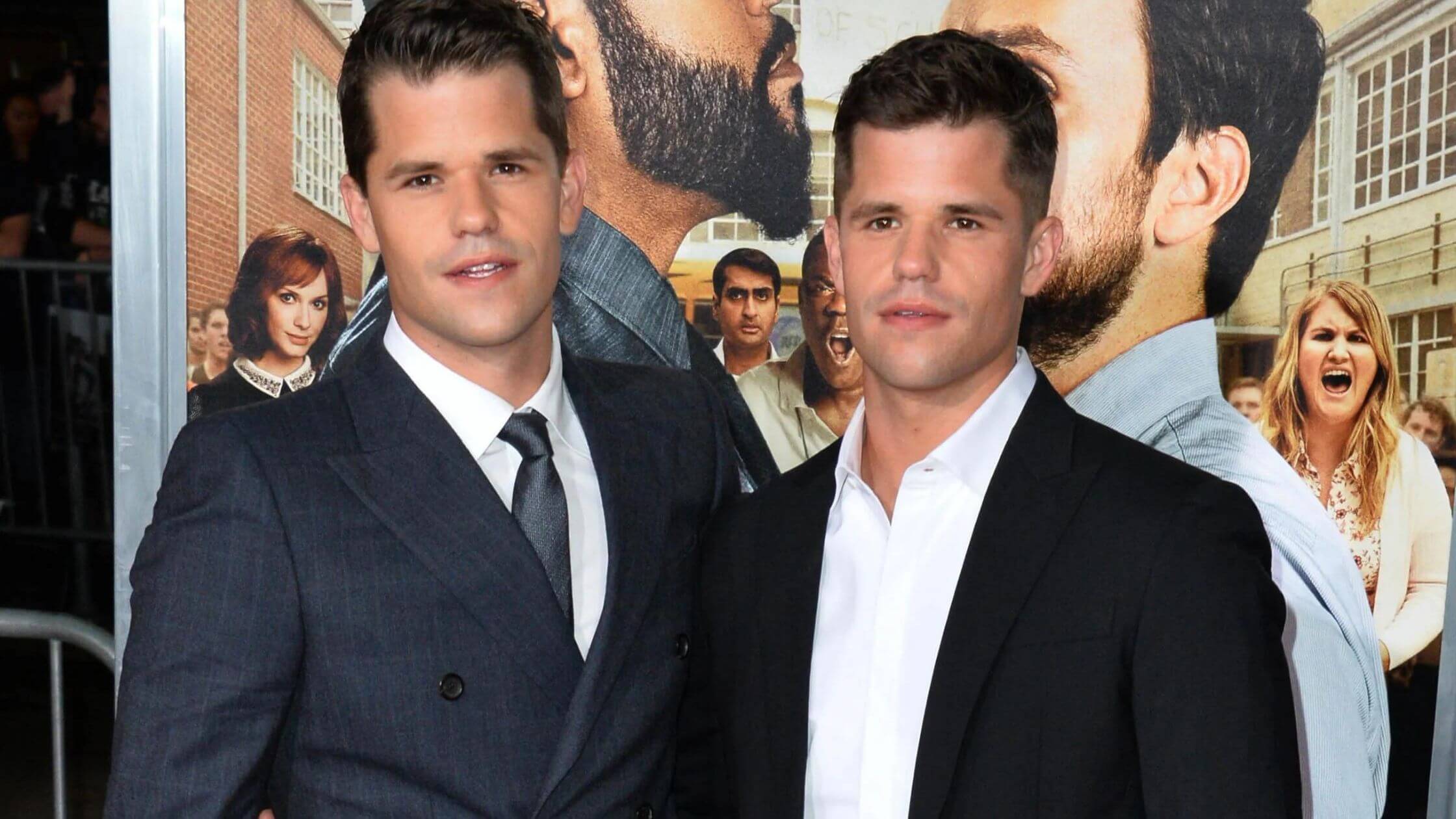 Max And Charlie Carver On Sequel Villains