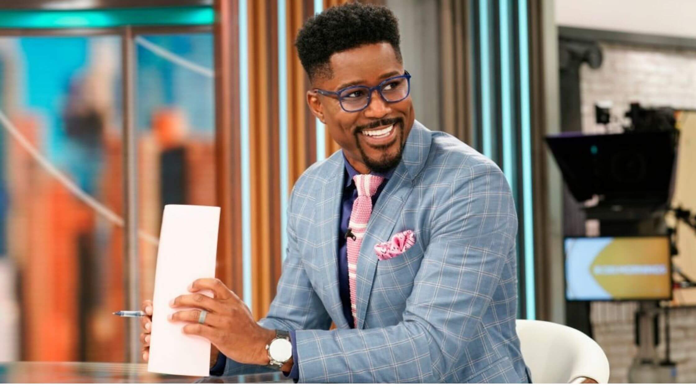 Nate Burleson's Wife, Salary, Parents, Net Worth