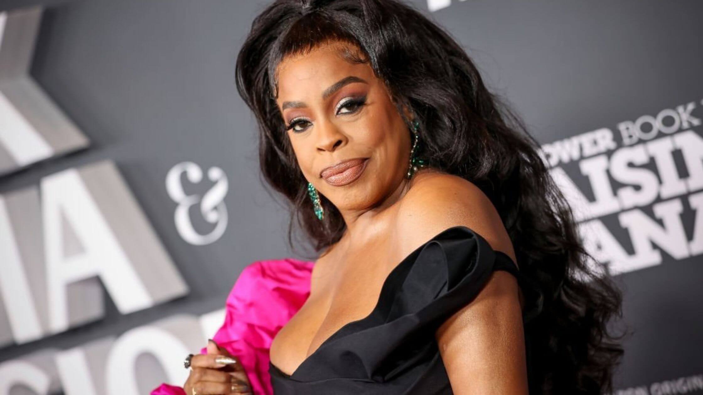 Niecy Nash's Net Worth, Age, Height, Weight, Career, Bio, Family And, More!!