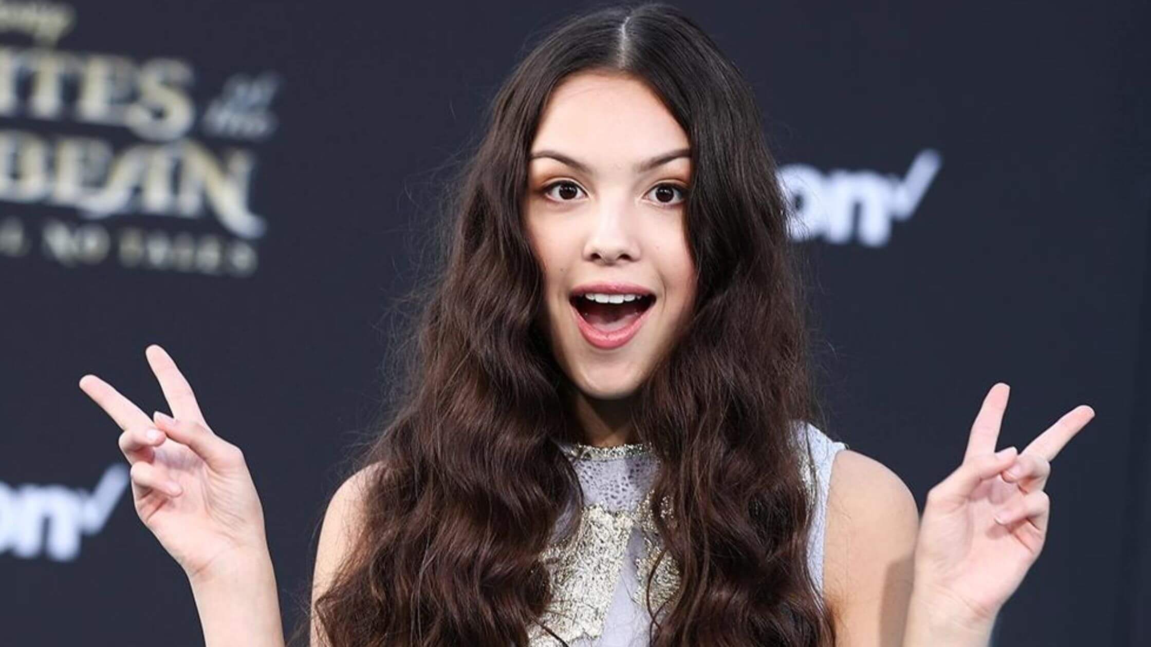 Olivia Rodrigo's Major Wins 2022 Billboard Music Awards