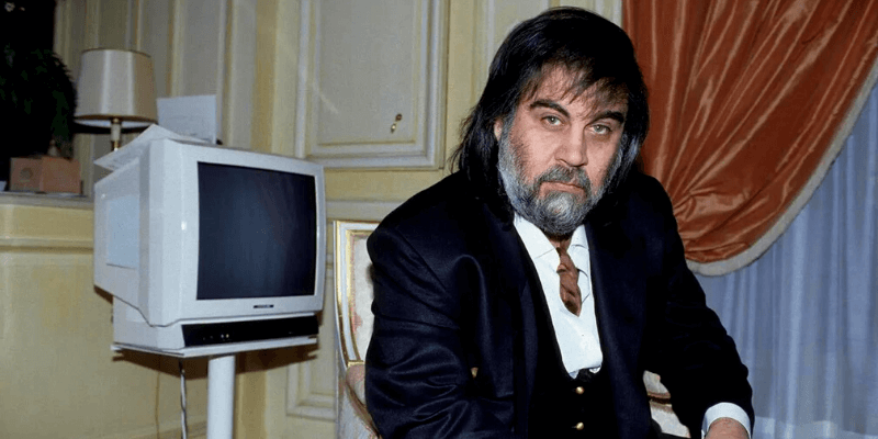 Oscar-Winning Composer Vangelis, Who Scored Chariots Of Fire And Blade Runner, Died At 79