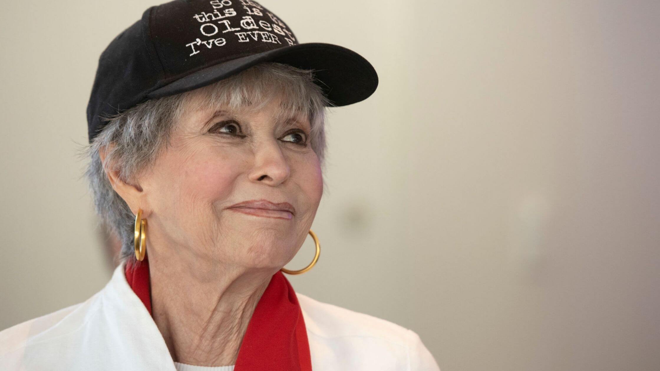 Rita Moreno To Play Dom Toretto’s Grandmother In Fast X