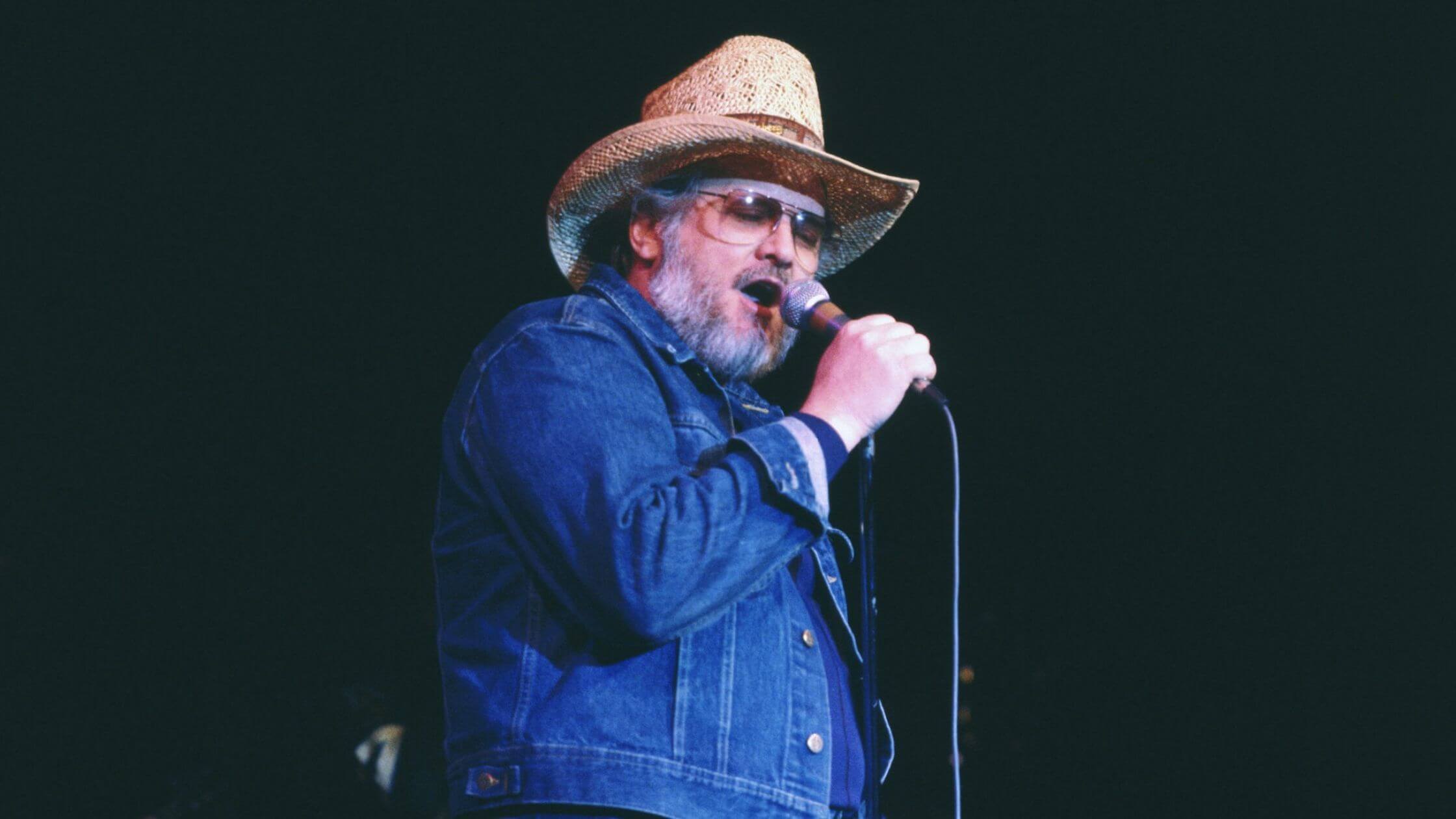 Ronnie Hawkins, Rockabilly Road Warrior, Is Dead At 87