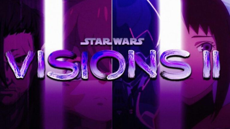 Still Awaits!! Star Wars: Visions Season 2: Release Date, Cast, Plot, And Trailer Revealed!!