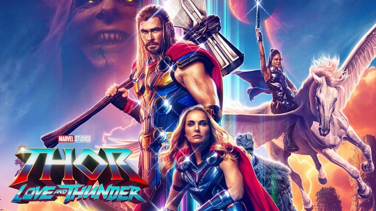 Thor Love And Thunder Release Date, Trailer Release, Plot, Cast