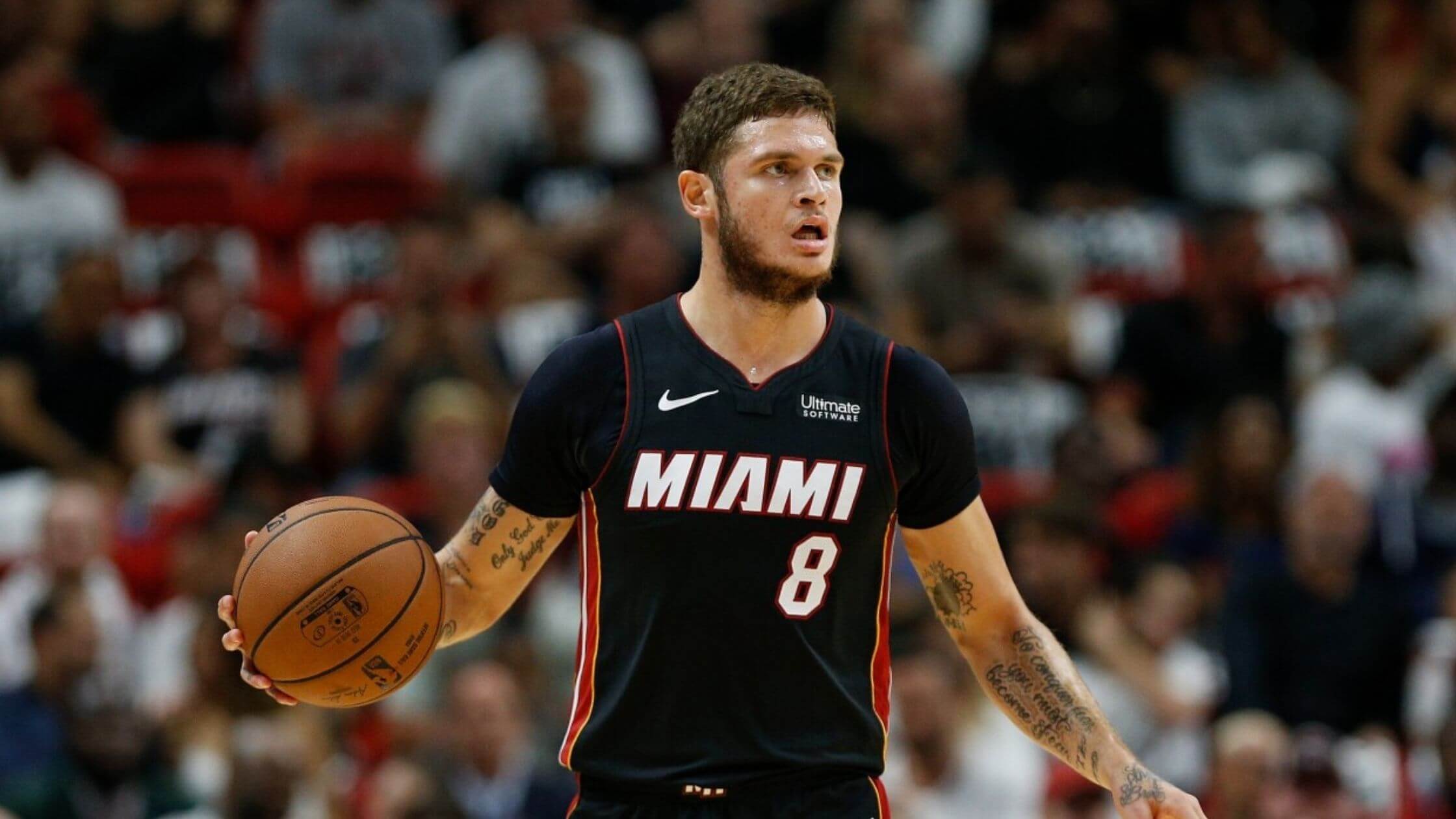 Tyler Johnson's( Basketball) Biography, Height, Weight, Net Worth, Career, And More!!