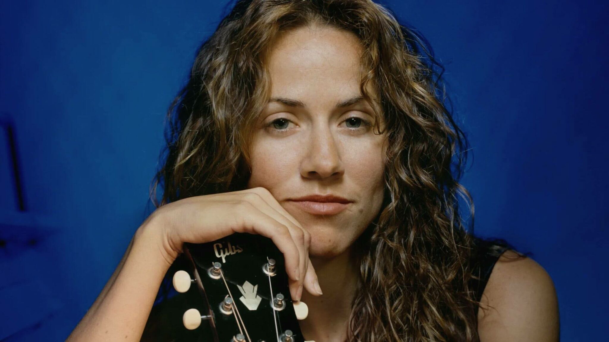 Sheryl Crow Looks Back At Her Incredibly Underrated Career! Sheryl Crow