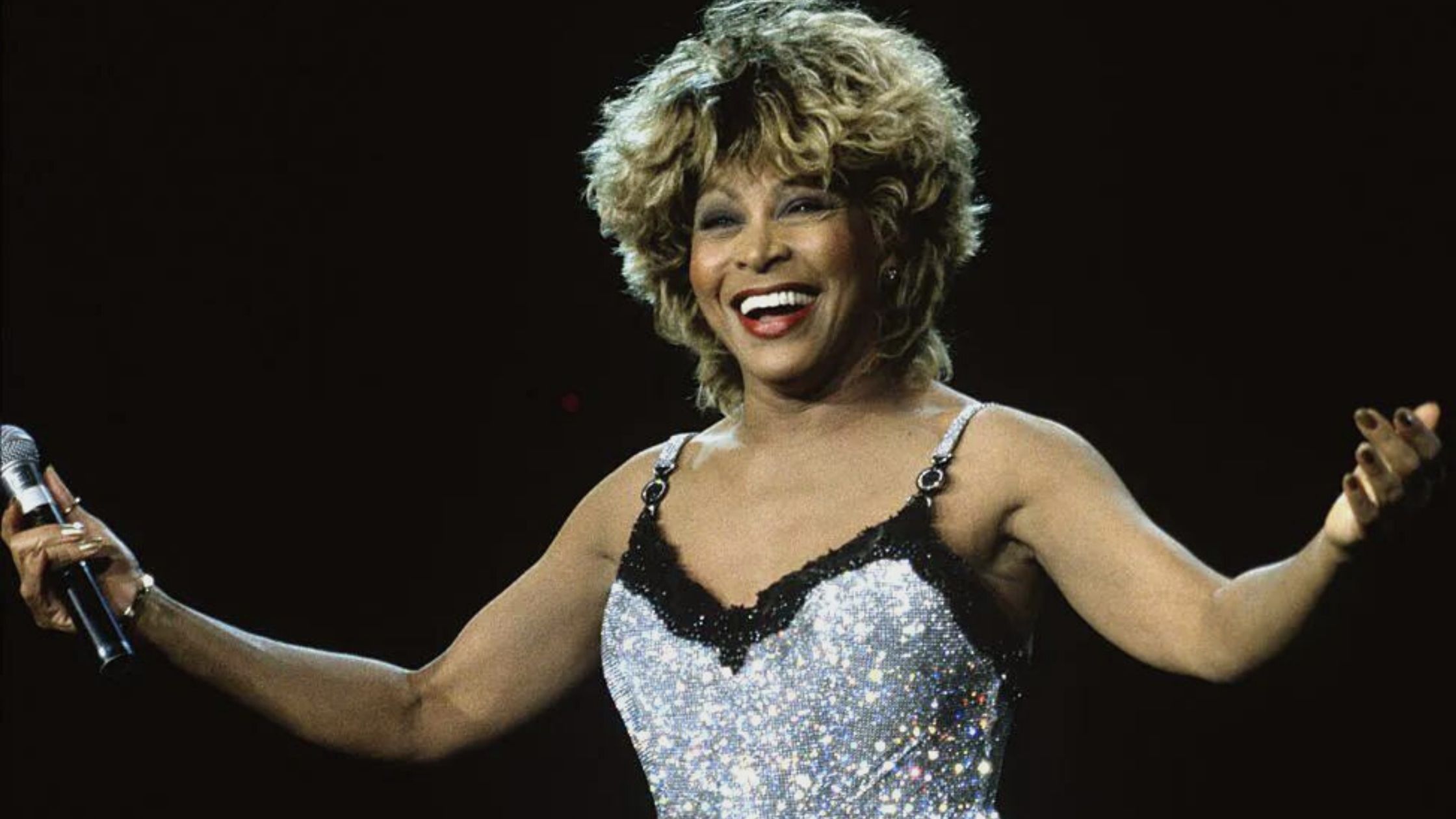 Tina Turner 