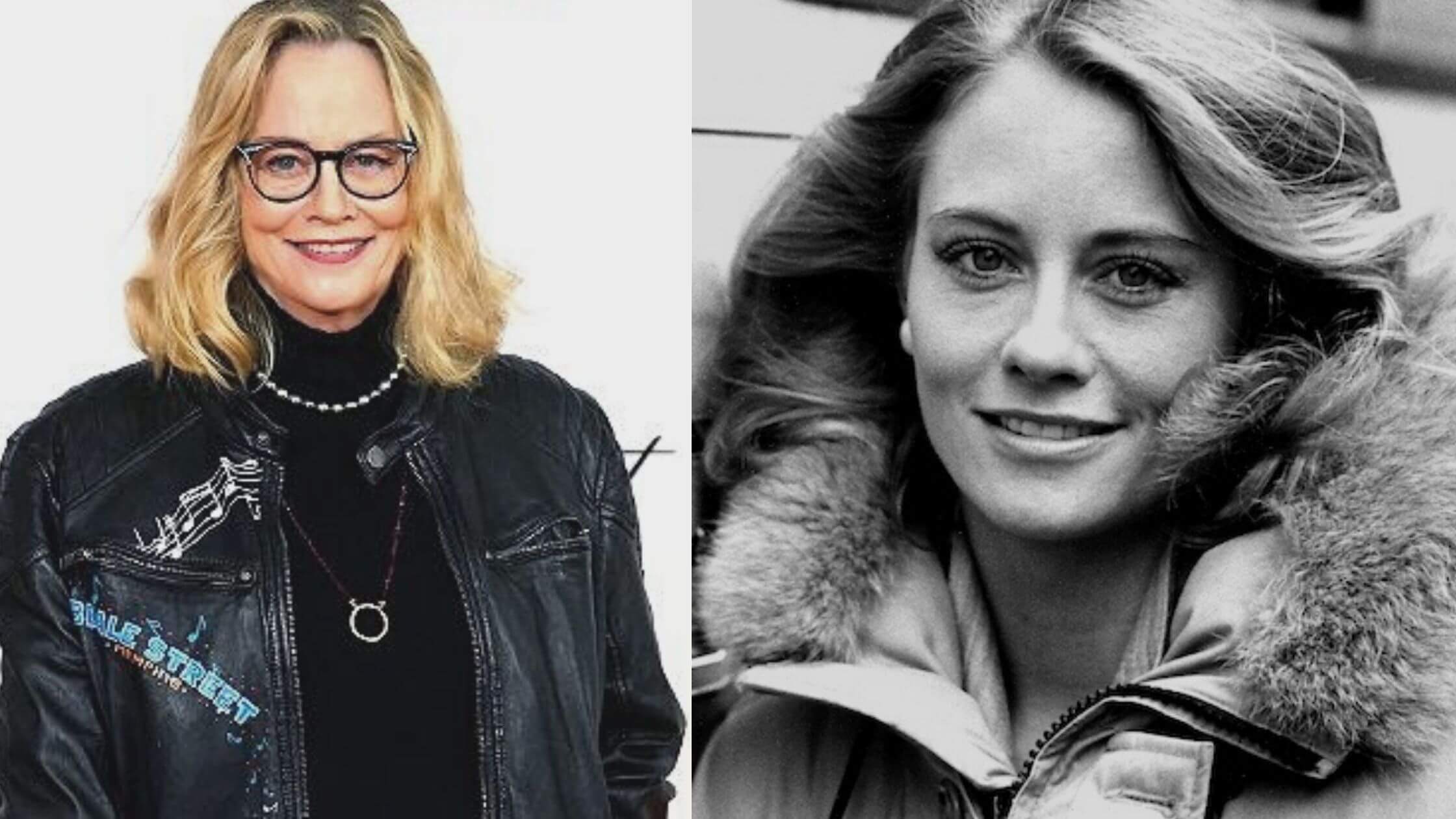 Cybill Shepherd