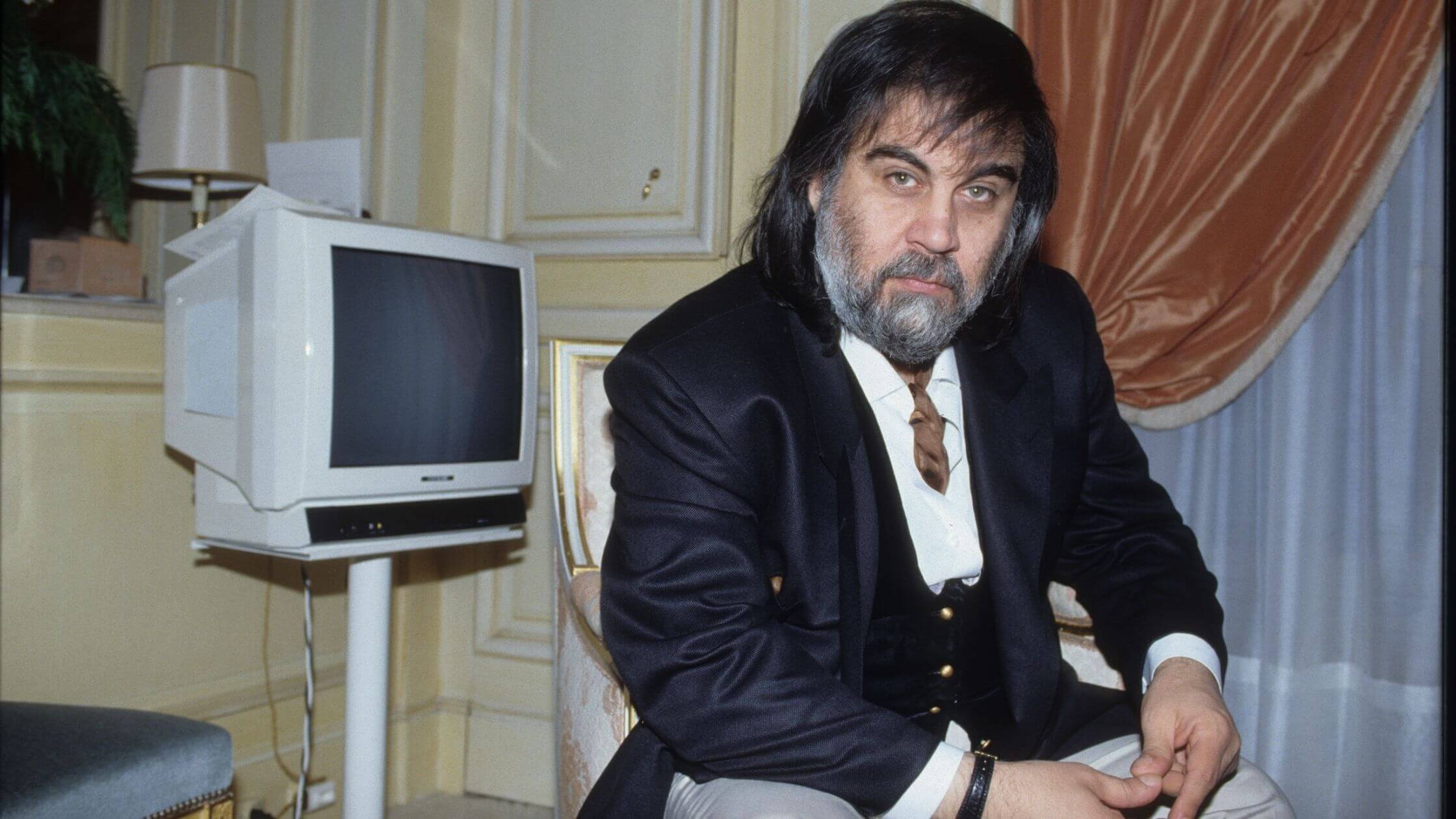 Vangelis Bio, Married, And Death Cause