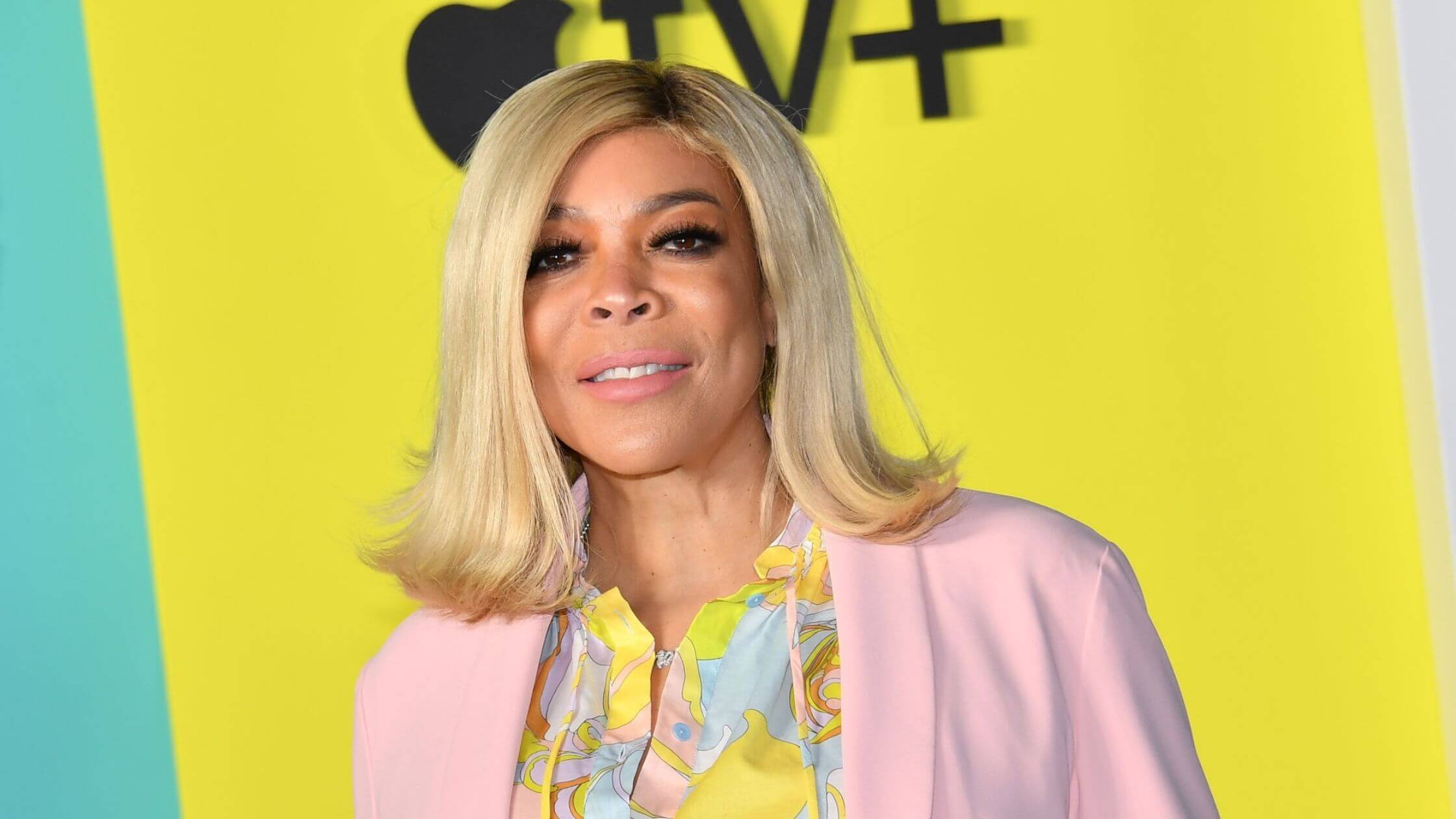 Wendy Williams Net Worth, Early Life,
