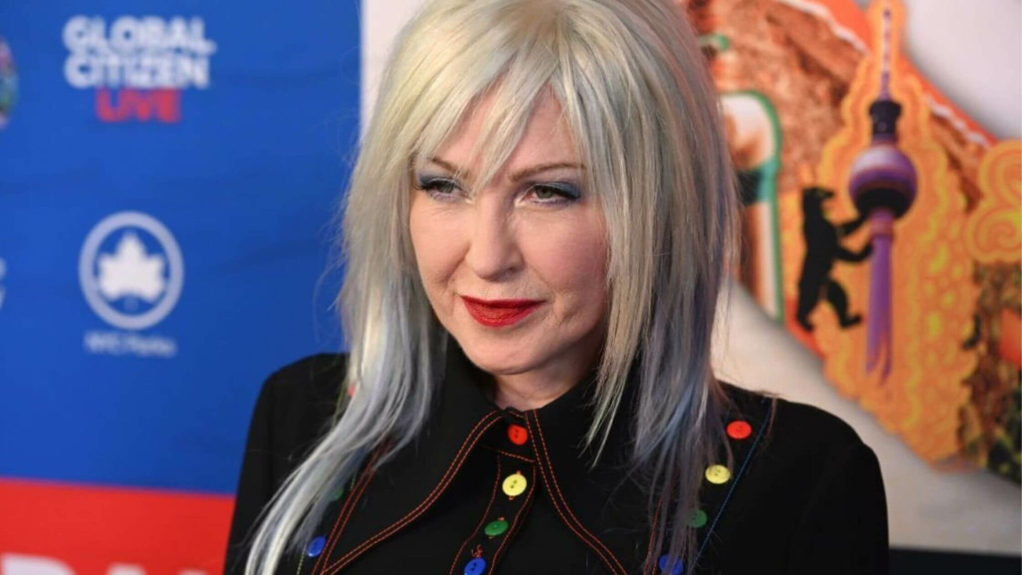 Cyndi Lauper Documentary Will Reveal ‘Hard knocks’ Of Defiant ‘Punk’ Life