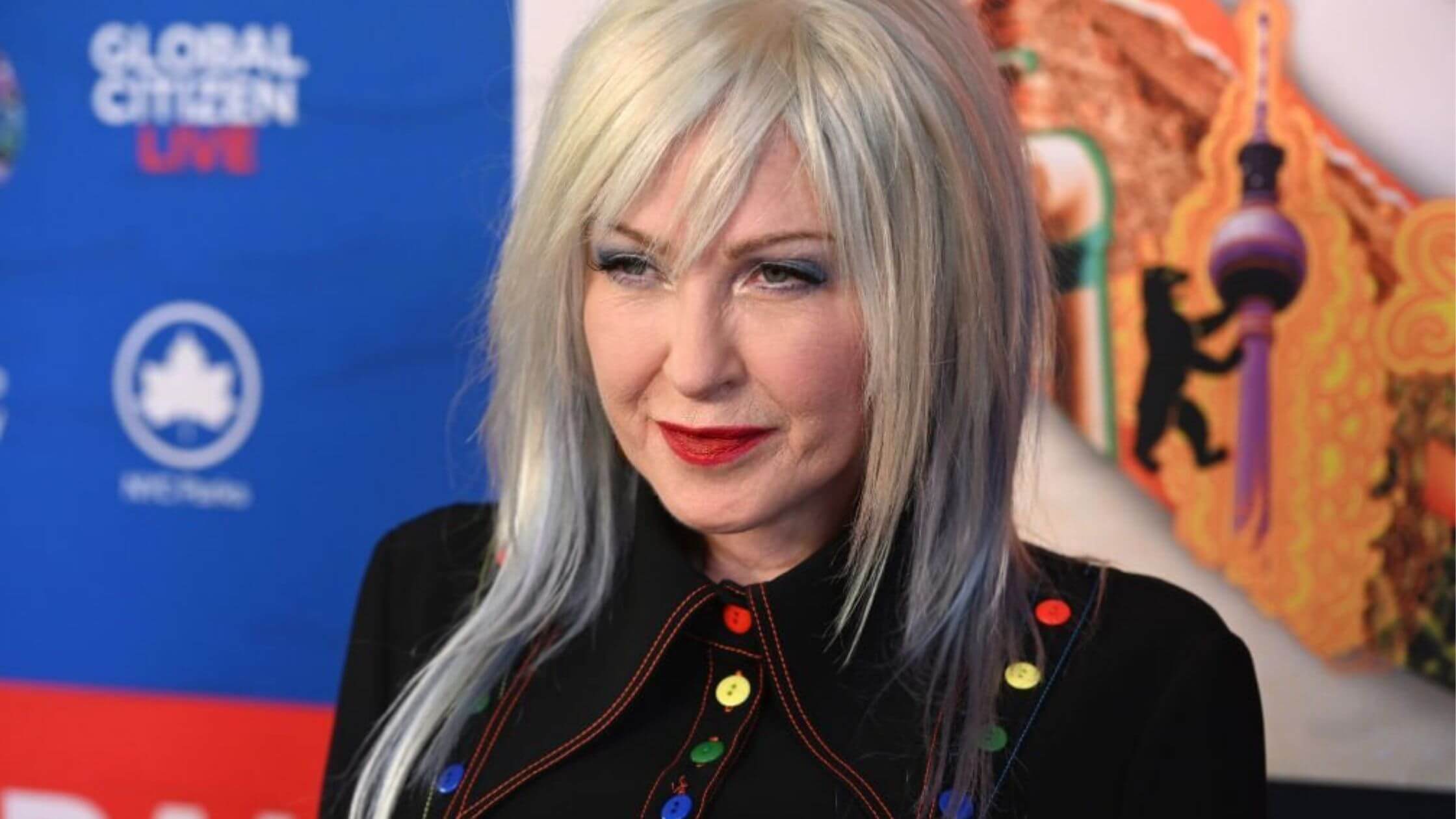 What Is Cyndi Lauper's Net Worth 