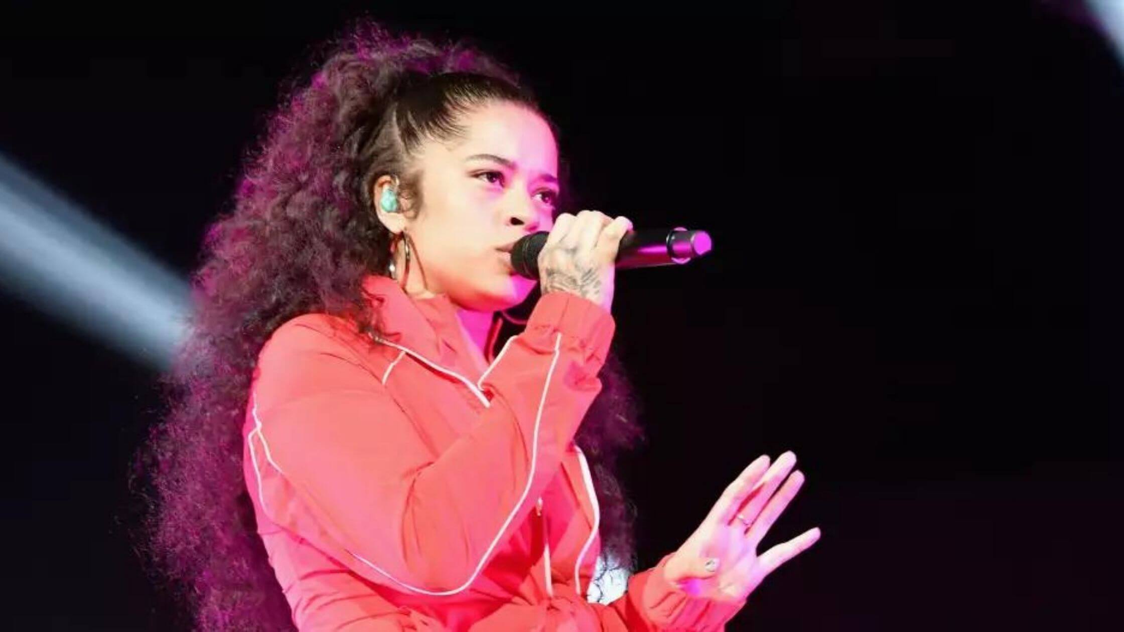 Who Is Ella Mai Dating Net Worth, Career, Bio, Family, Height, Relationships!