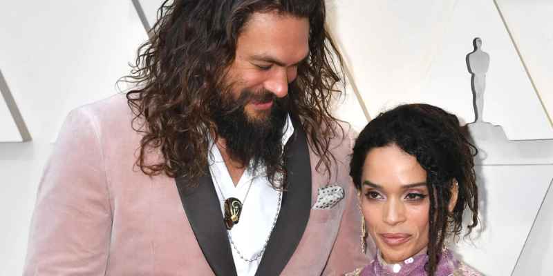 Who Is Jason Momoa Dating After The Breakup With Lisa Bonet