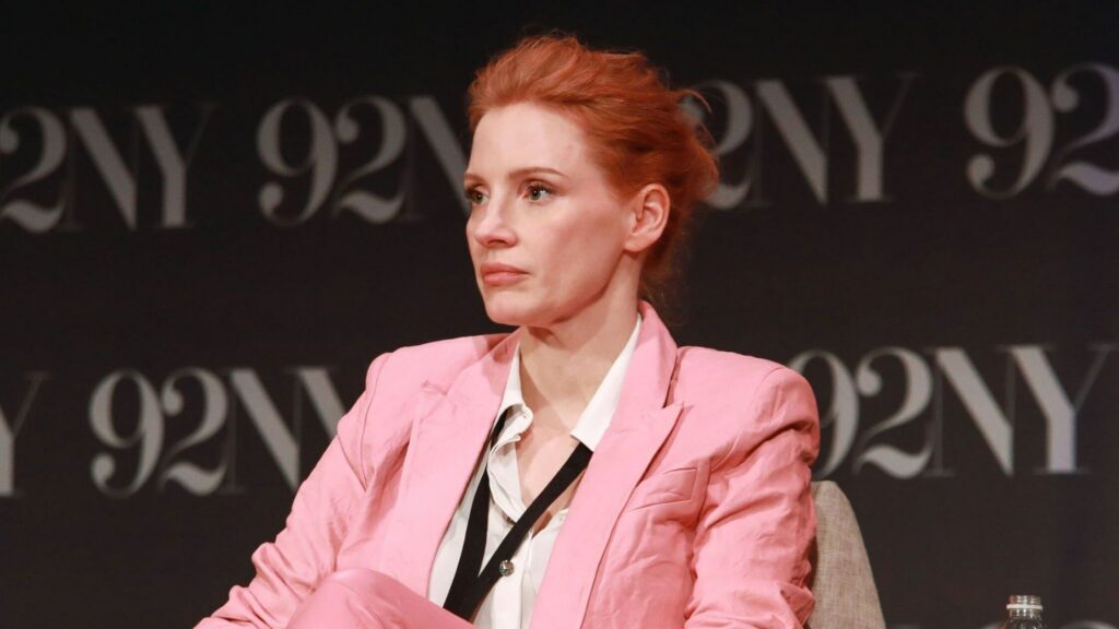 Who Is Jessica Chastain? All You Need To Know About Jessica Chastain