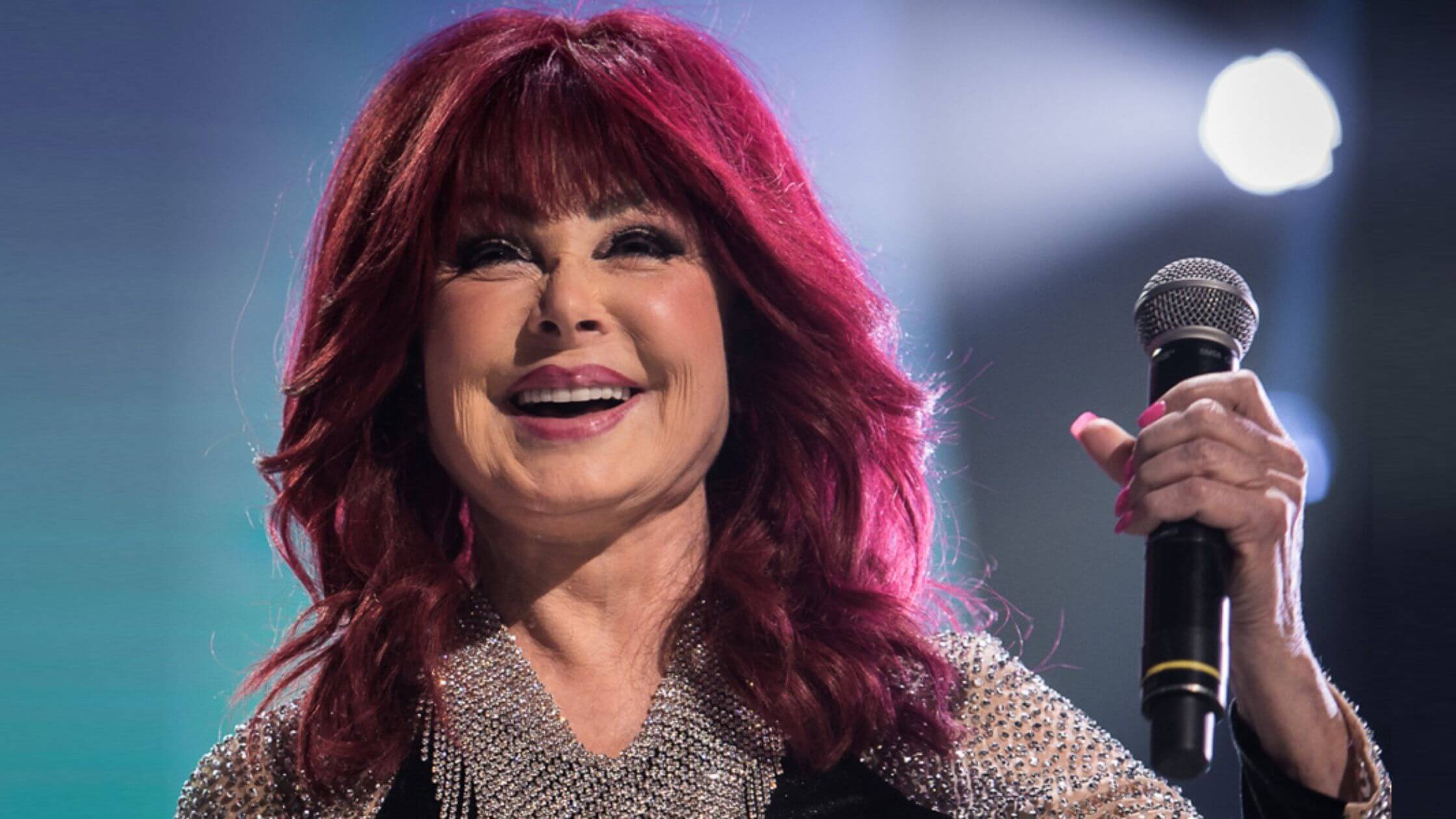 Who Was Naomi Judd Her Cause Of Death Revealed!!
