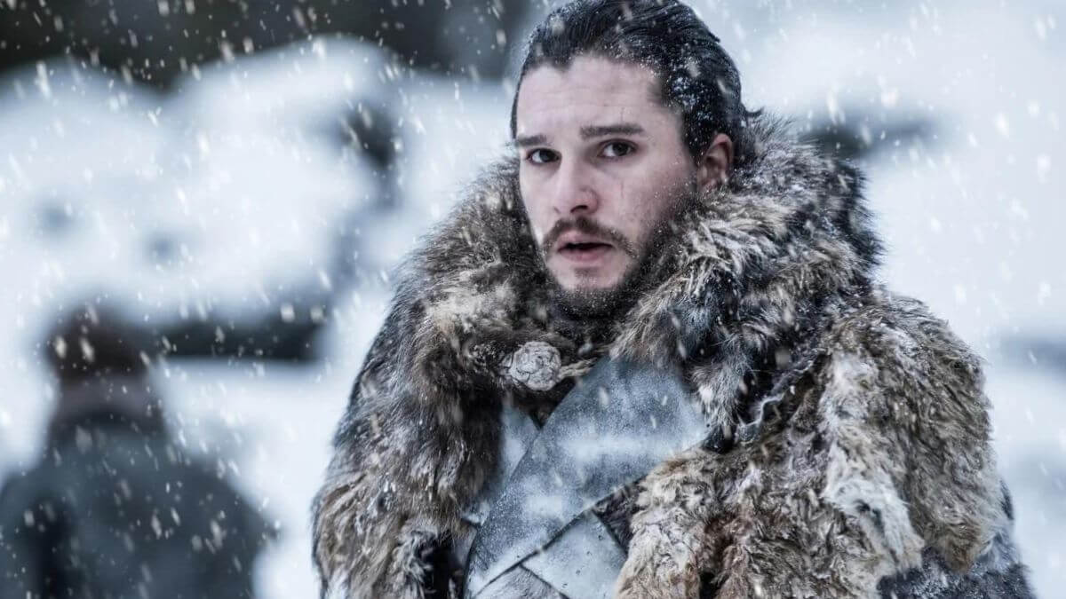 A New Series On Game Of Thrones’ Jon Snow Might Actually Happen