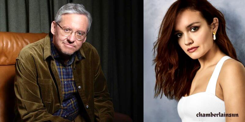 Adam McKay To Produce A Horror Film Breeders, Olivia Cooke To Star