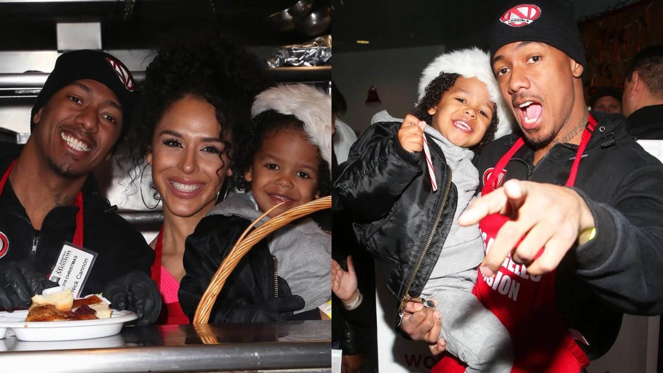 After having 7 children, Nick Cannon Says He's Expecting More