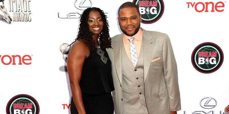 Anthony Anderson Agrees To Pay Spousal Support For His Estranged Wife