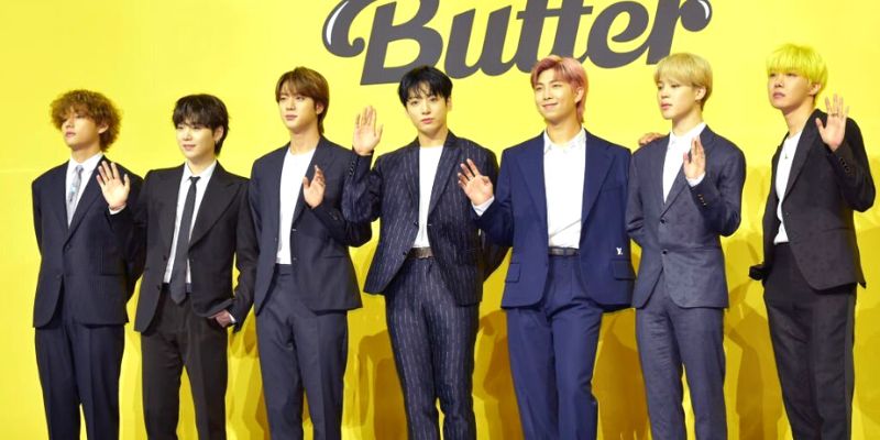 BTS Will Focus On Solo Projects And Return Someday 