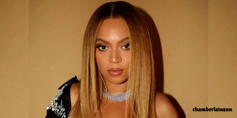 Beyonce Releases First Single 'Break My Soul' From 'Renaissance'