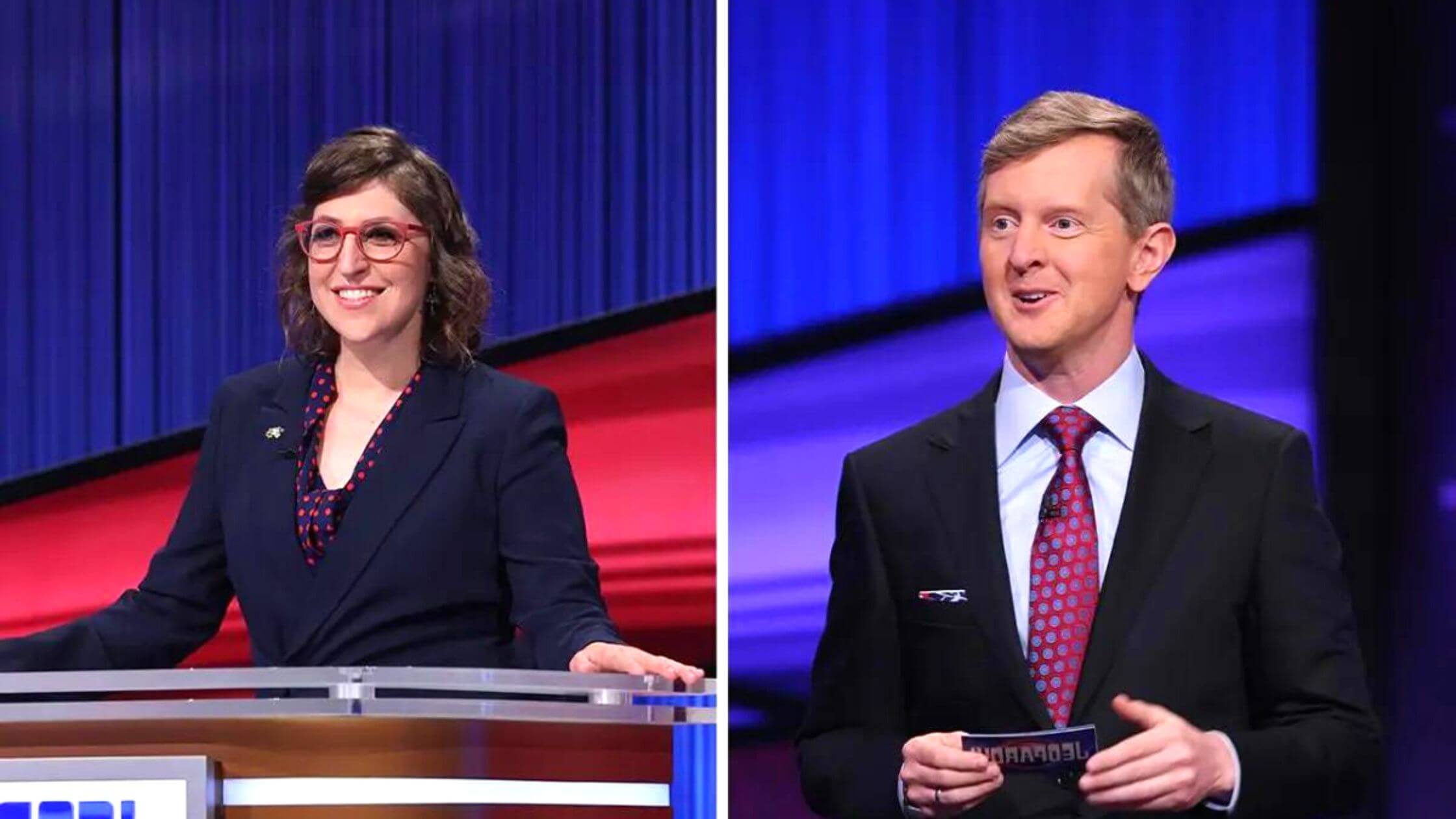 Big Announcement Looms, Jeopardy EPBringing Up Changes