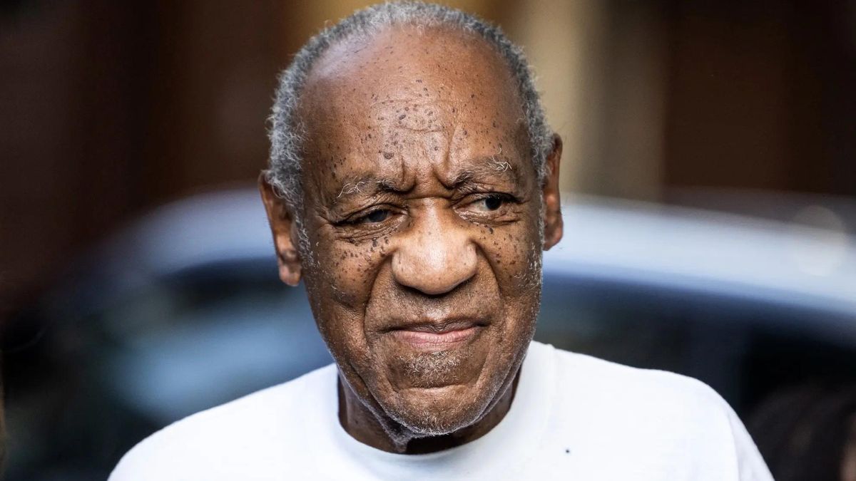 Bill Cosby Was Found Guilty Of Sexual Abuse That Occurred Decades Ago