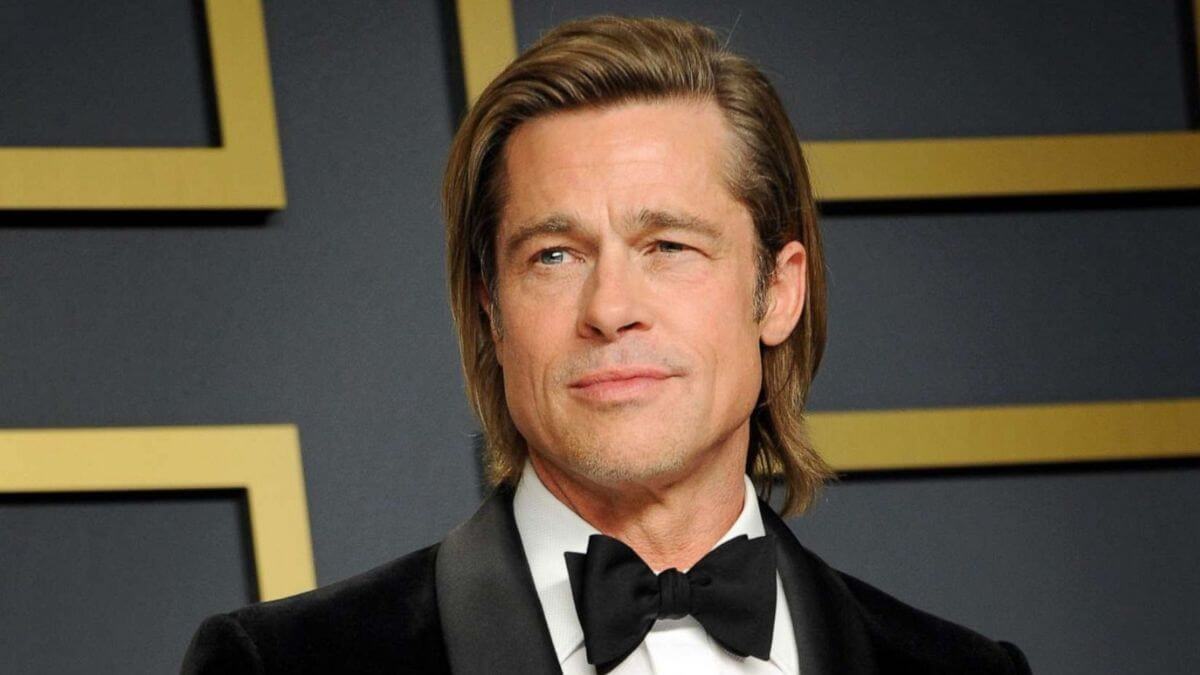 Brad Pitt Mentions The Conclusion Of His Acting Career As The Last Semester Or Trimester