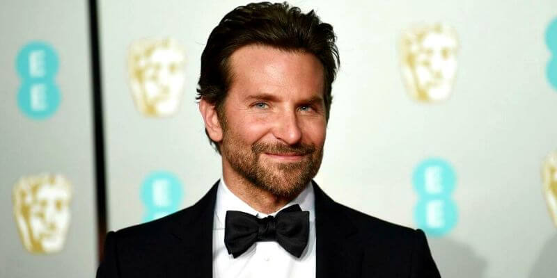 Bradley Cooper Got Mocked For Having 7 Oscar Nominations