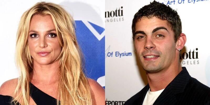 Britney Spears Granted Ex-Husband Jason Alexander A Restraining Order